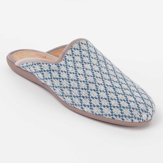 Northome Toffel Romoslip Grå - Image 2