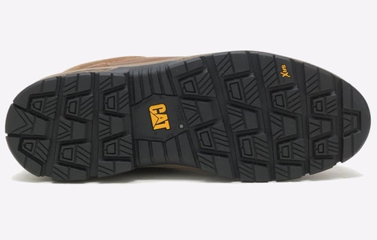 Caterpillar Exposition 4.5 Boots Mens - Image 4