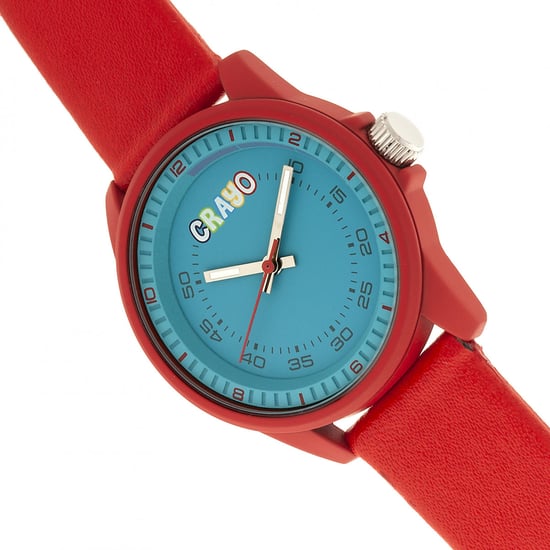 Crayo Jolt Unisex Watch