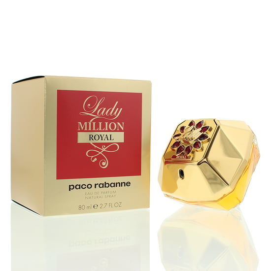 Paco Rabanne Lady Million Royal Edp Spray80 ml. - Image 1