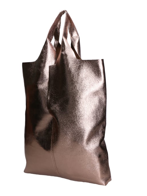 Gave Lux Hobo bag women L005 BRONZE