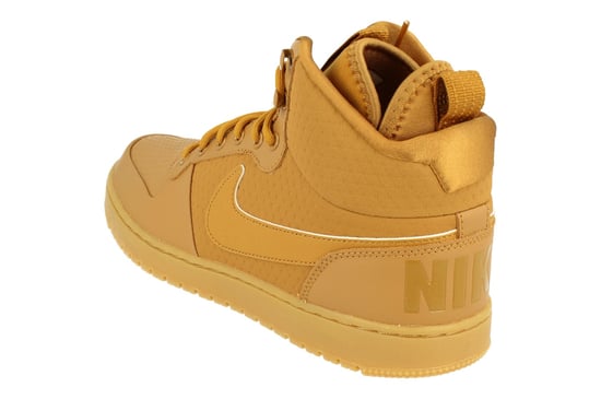 Nike Court Borough Mid Winter Mens Hi Top Trainers