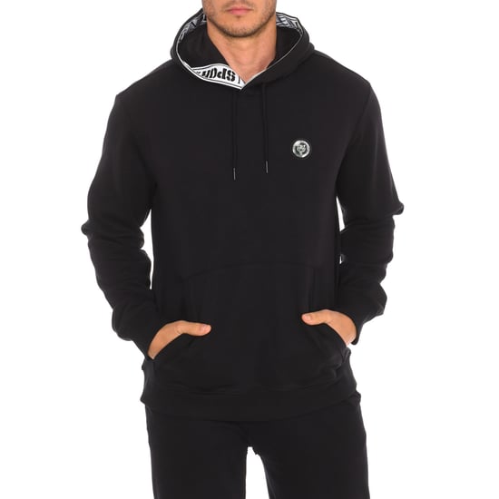 FIPSC610 men's hoodie