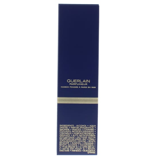 Guerlain Shalimar Eau de Toilette 93ml Spray Refill - Image 2