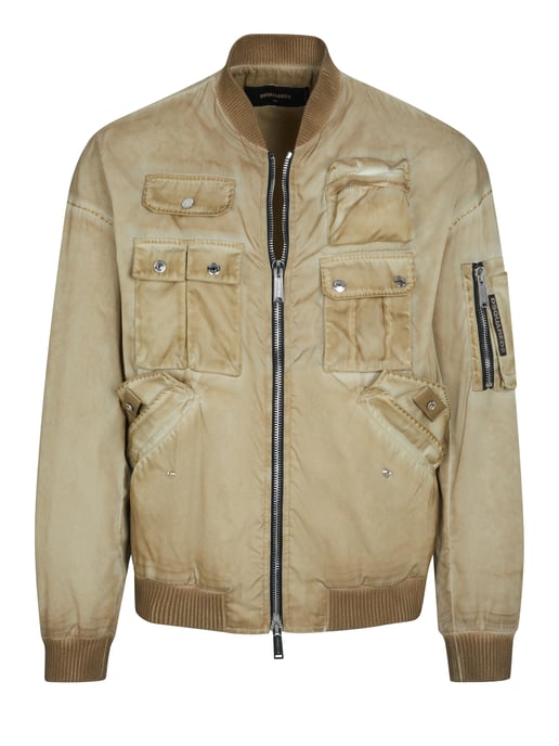 Dsquared2-jas - Image 1