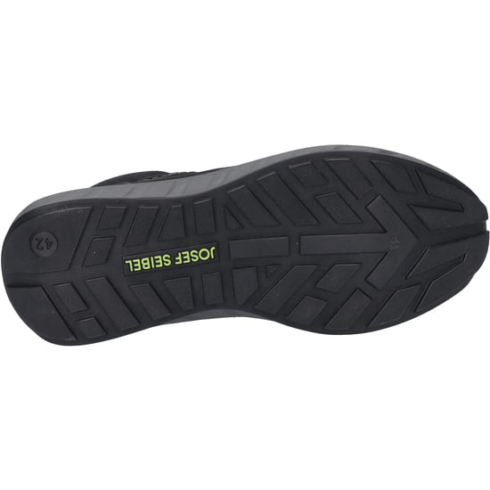 JOSEF SEIBEL Cameron 54 | Sneakers för män | svart - Image 5