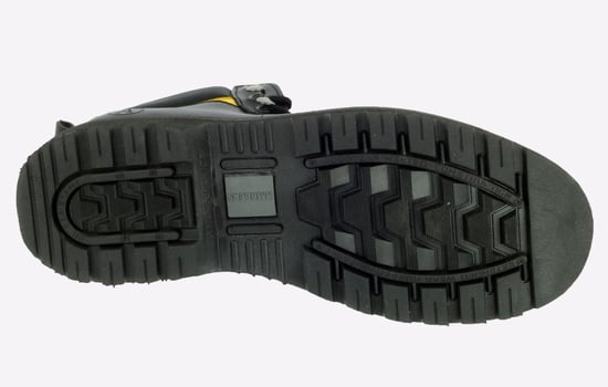 Amblers Safety Banbury Boots Mens