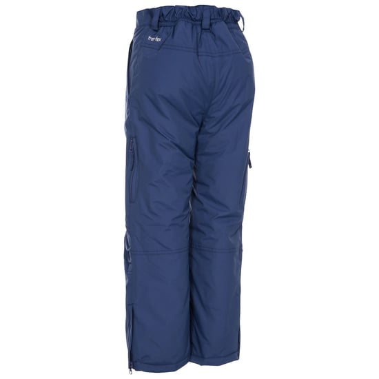 Trespass Kids Unisex Contamines Padded Ski Pants - Image 2