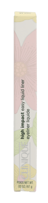 Clinique High Impact Easy Liquid Eyeliner0.67 g. - Image 2