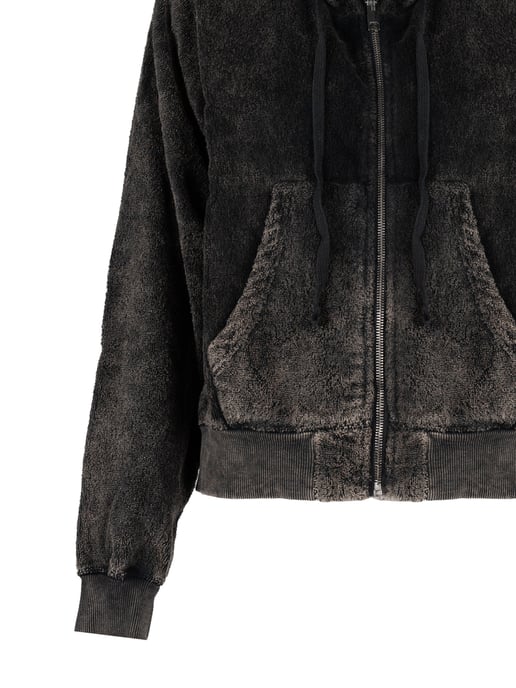 Diesel blouse Reggy Vrouw Grijs - Image 3
