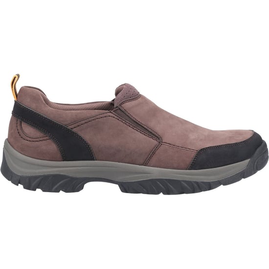 Cotswold Boxwell Memory Foam Mens - Image 4