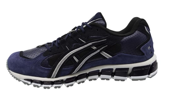 Asics Gel-Kayano 5 360 Mens Navy Running Trainers
