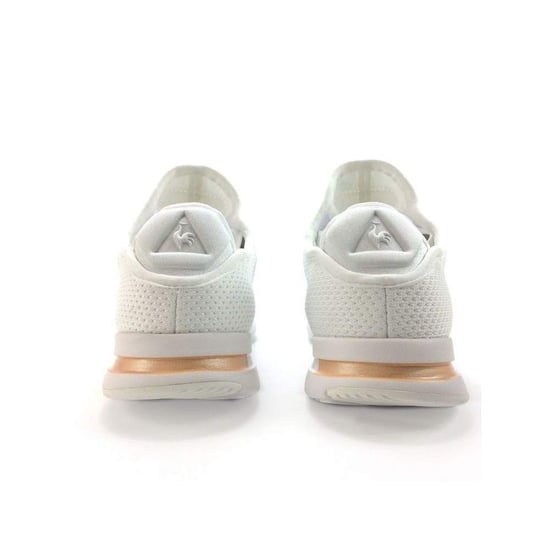 Le Coq Sportif Solas Sparkly/S Dam Vita Sneakers - Image 3