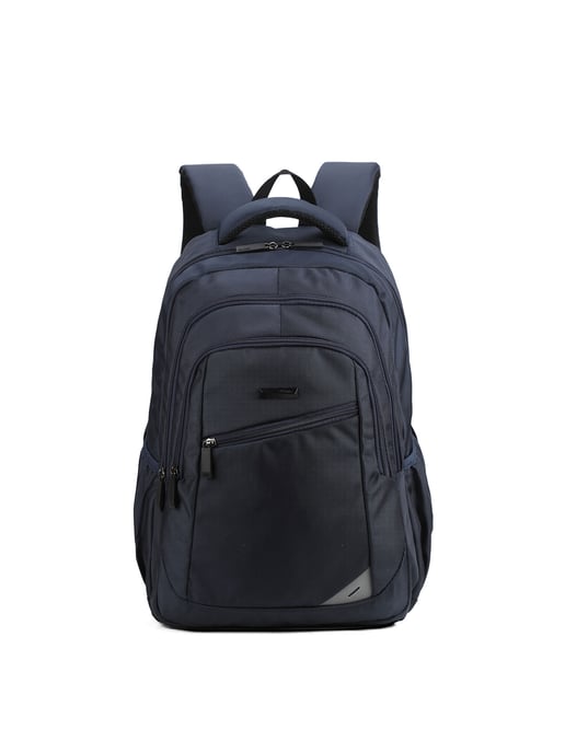 Aoking Backpack Unisex BLUE - Image 1