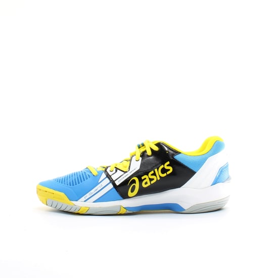 Asics Gel-Blast 6 Womens Blue Trainers