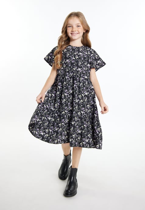 Dreimaster Dress - Image 5