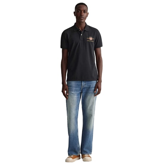 Gant | Mens Polo Shirt - Image 6