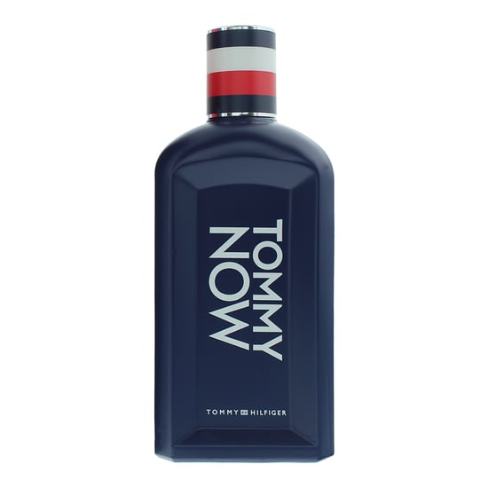 Tommy Hilfiger Tommy Now Eau De Toilette 100ml