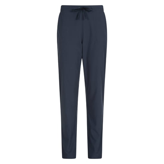 Mountain Warehouse Dames/Dames Agile UV-beschermingsbroek (Marine) - Image 1