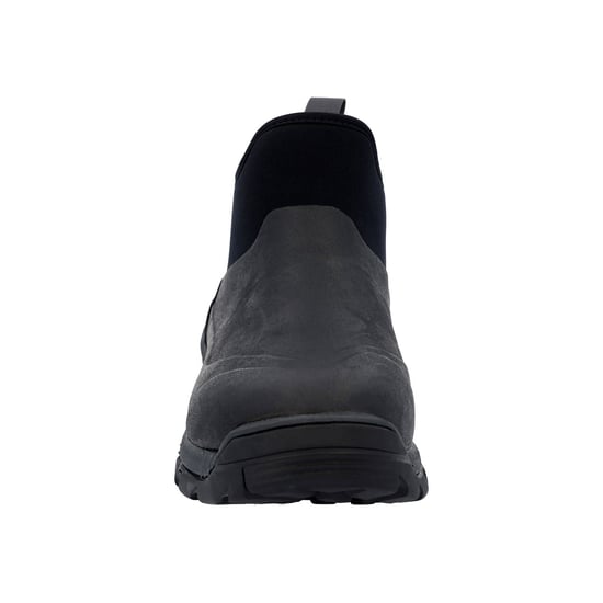 Muck Boots Woody Sport Rubber Black/Dark Grey Wellingtonkängor - Image 3