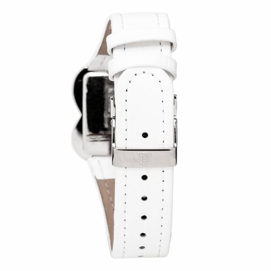 Laura Biagiotti Ladies Watch  Quartz  silver - Image 2