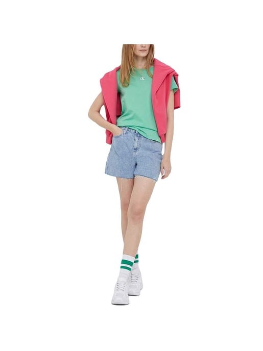 Kurze Calvin Klein Femme Autentisk - Image 3