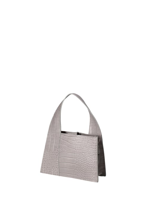 Roberta Rossi Handbag Women GREY