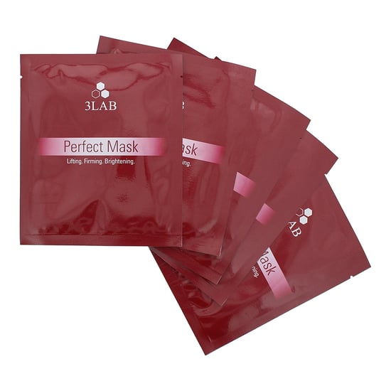 3Lab Perfect Mask 5 x 28ml