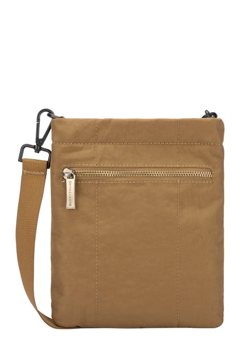 Portrait Nylon Crossbody Bag