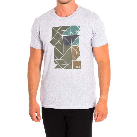 Men's Short Sleeve T-Shirt TMR300-JS206