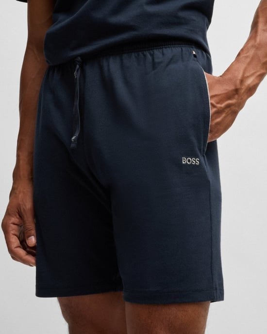 BOSS Orange Mix&Match Mens Loungewear Shorts NOS - Image 3