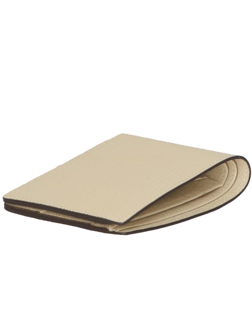 Gave Lux wallet Unisex BEIGE