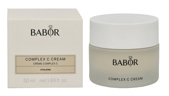 Babor Complex C 24H Cream50 ml. - Image 1