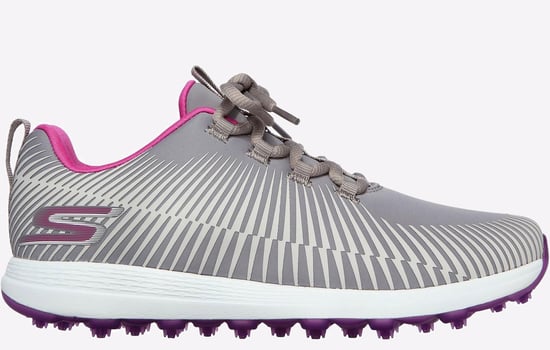 Skechers Go Golf Max Swing Golf Shoes Mens