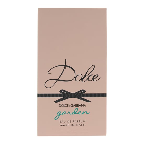 Dolce & Gabbana Dolce Garden Eau de Parfum 75ml - Image 3