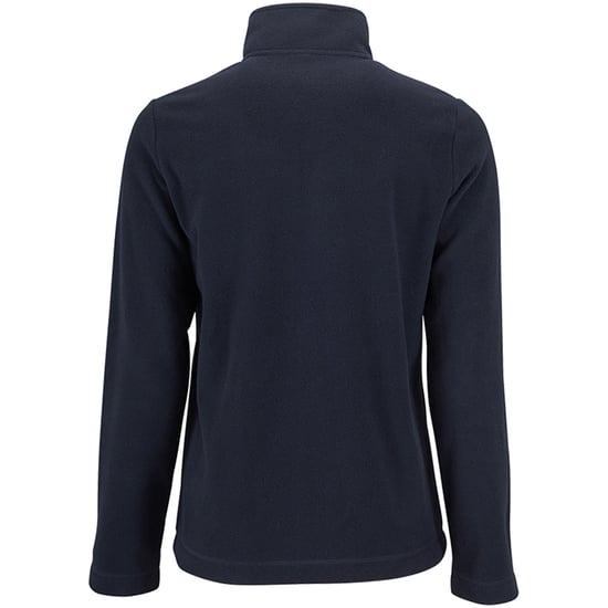 SOLS Dames/dames Normandische Fleece Jacket (Marine) - Image 2