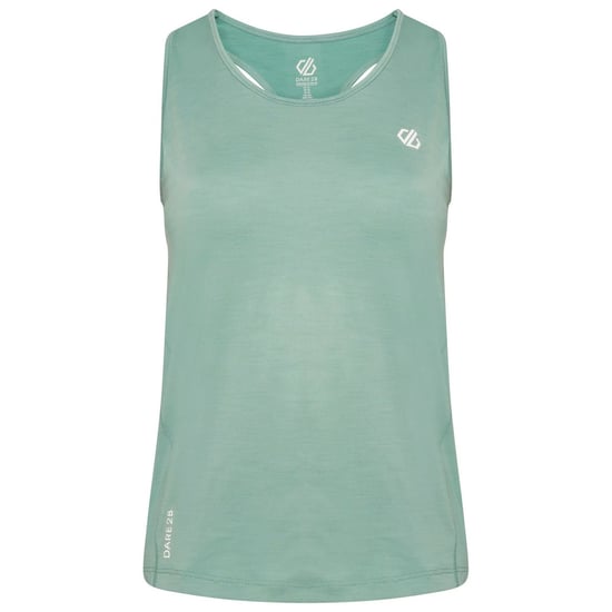 Dare 2b Womens/Ladies Modernize II Vest (Canton Green)