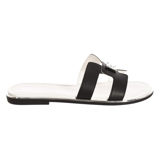Slipper style sandal SALLY 511 4A3711EX014 woman