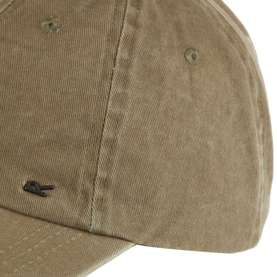 Regatta Heren cassiaanse baseballpet - Image 2
