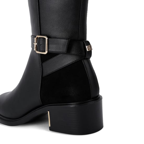 KG Kurt Geiger Helen High Leg Boots