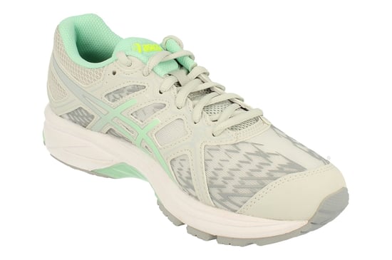 Asics Gt-express Womens Grey Trainers