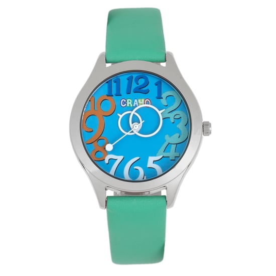 Crayo Spirit Unisex Watch
