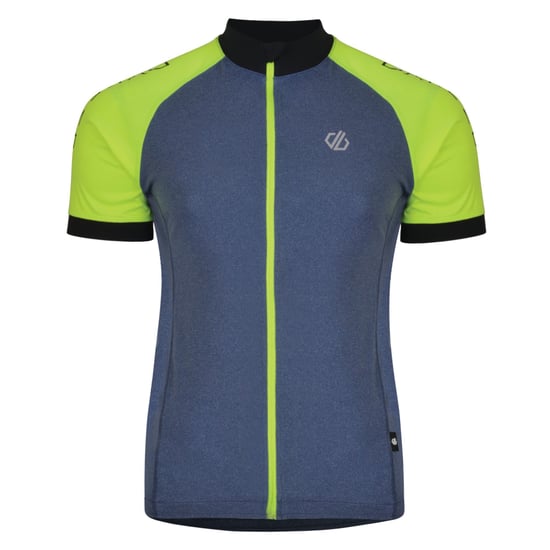 Dare 2B Mens Accurate Cycle Jersey