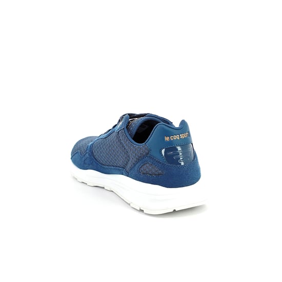 Le Coq Sportif R900 Mesh Womens Blue Trainers