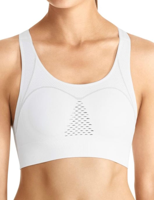 Berlei Electrify Seam Free Sports Bra