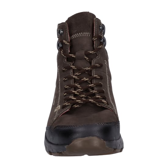 JOSEF SEIBEL Noah 55 | Enkellaars voor Heren | bruin - Image 4