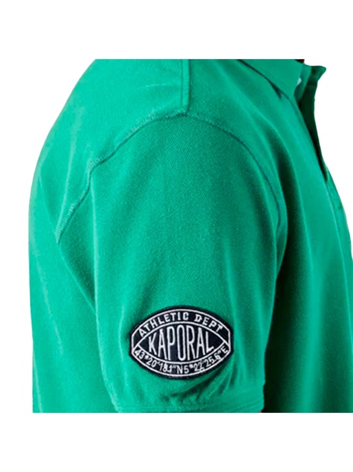 Kaporal herenpoloshirt Barni - Image 3