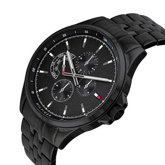 Tommy Hilfiger Men Watch 1791611 - Image 3