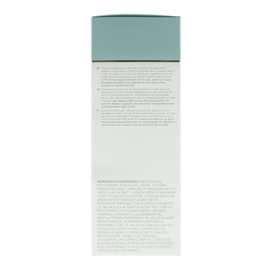 Espa Balancing Herbal Spa-Fresh Tonic 200ml - Image 4