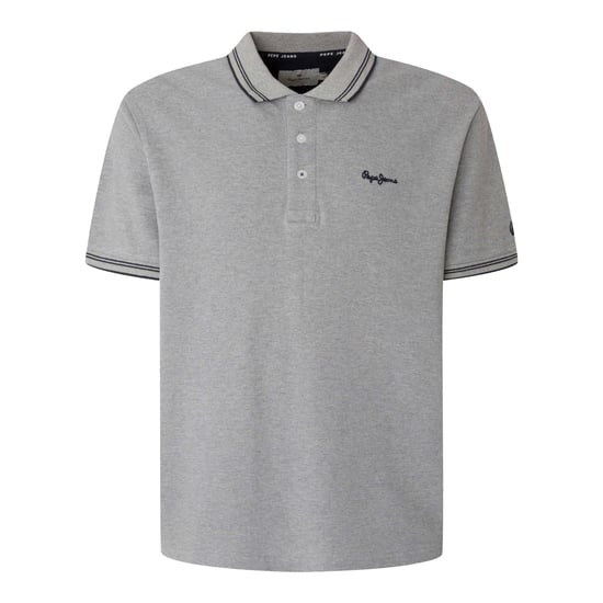 Pepe Jeans Jett Polo Shirt - Image 1